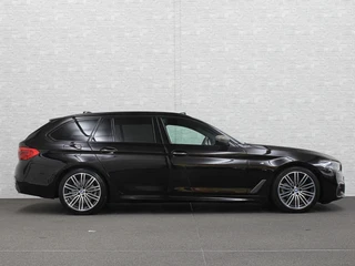 BMW 5 Serie – thumbnail 7