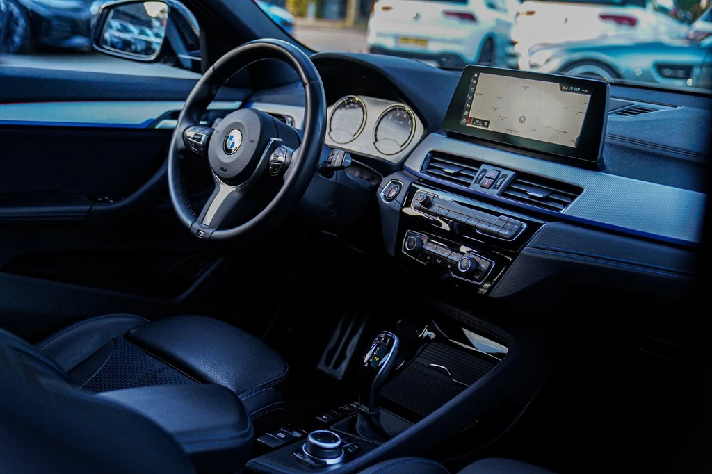 BMW X2 – foto 28