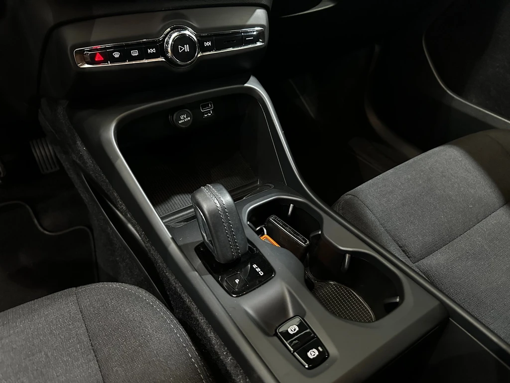 Volvo XC40 – foto 25
