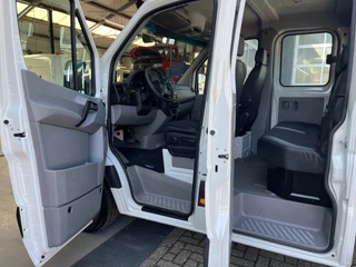 Mercedes-Benz Sprinter – thumbnail 12