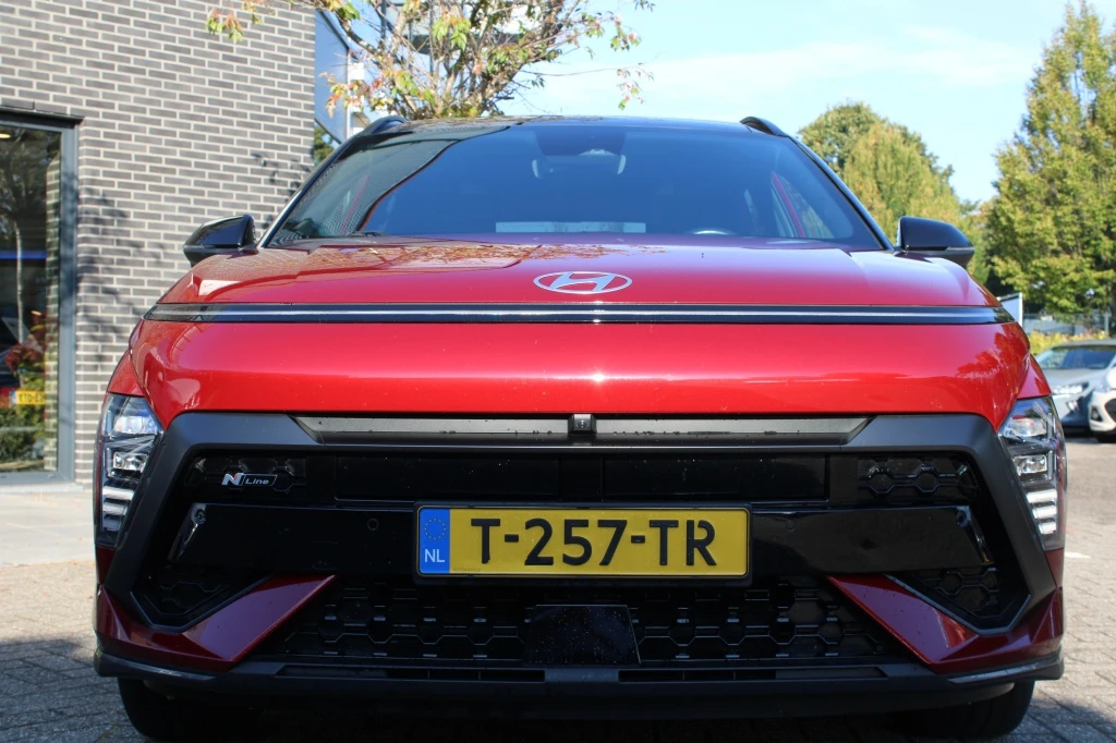 Hyundai Kona – foto 5