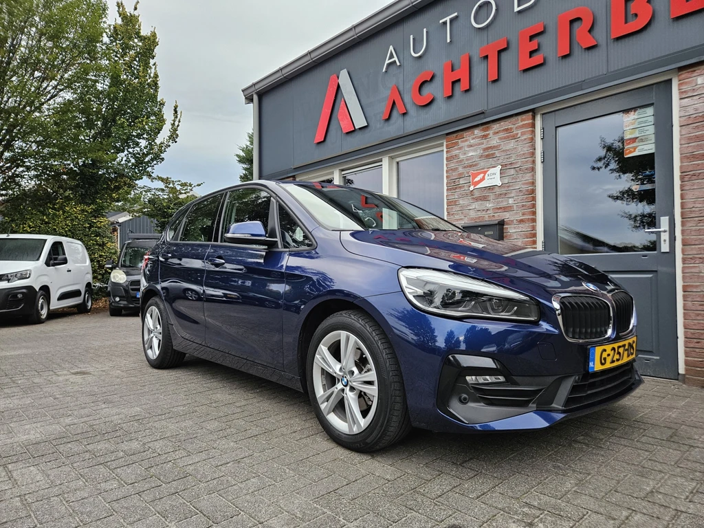 BMW 2 Serie – foto 8