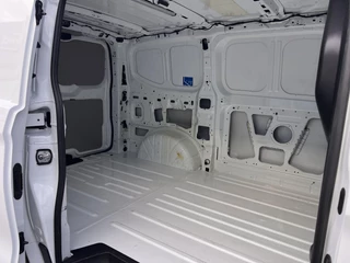 Ford Transit Custom – thumbnail 14