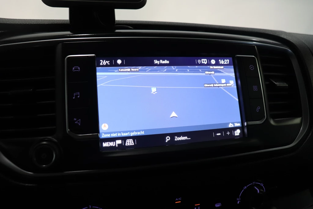 Opel Vivaro – foto 15