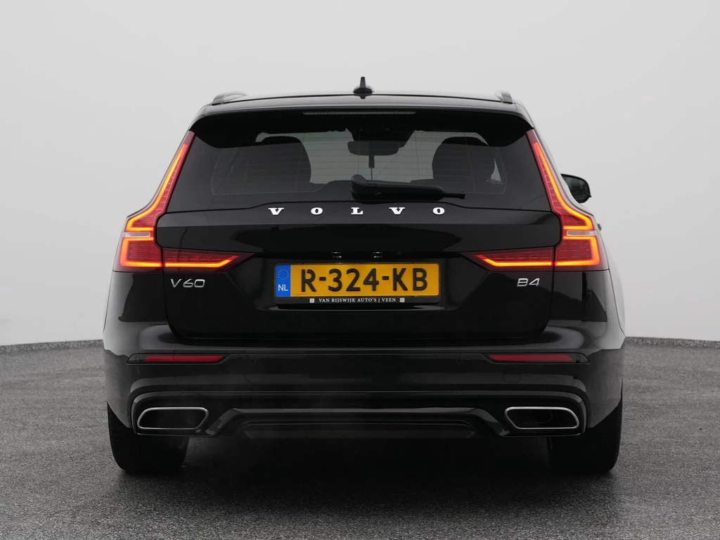 Volvo V60 – foto 8