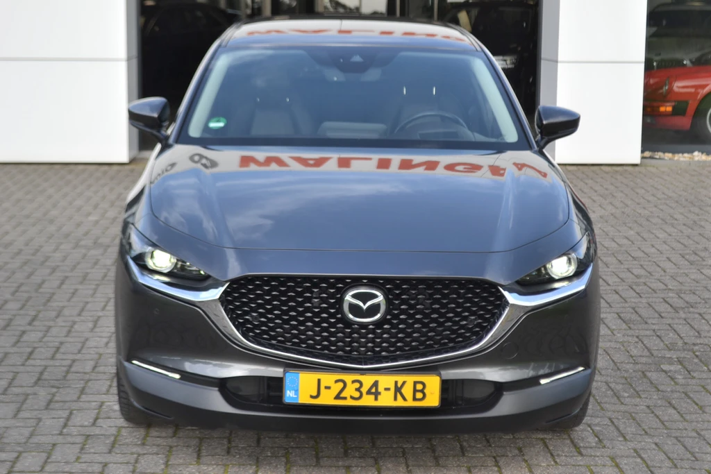 Mazda CX-30 – foto 9