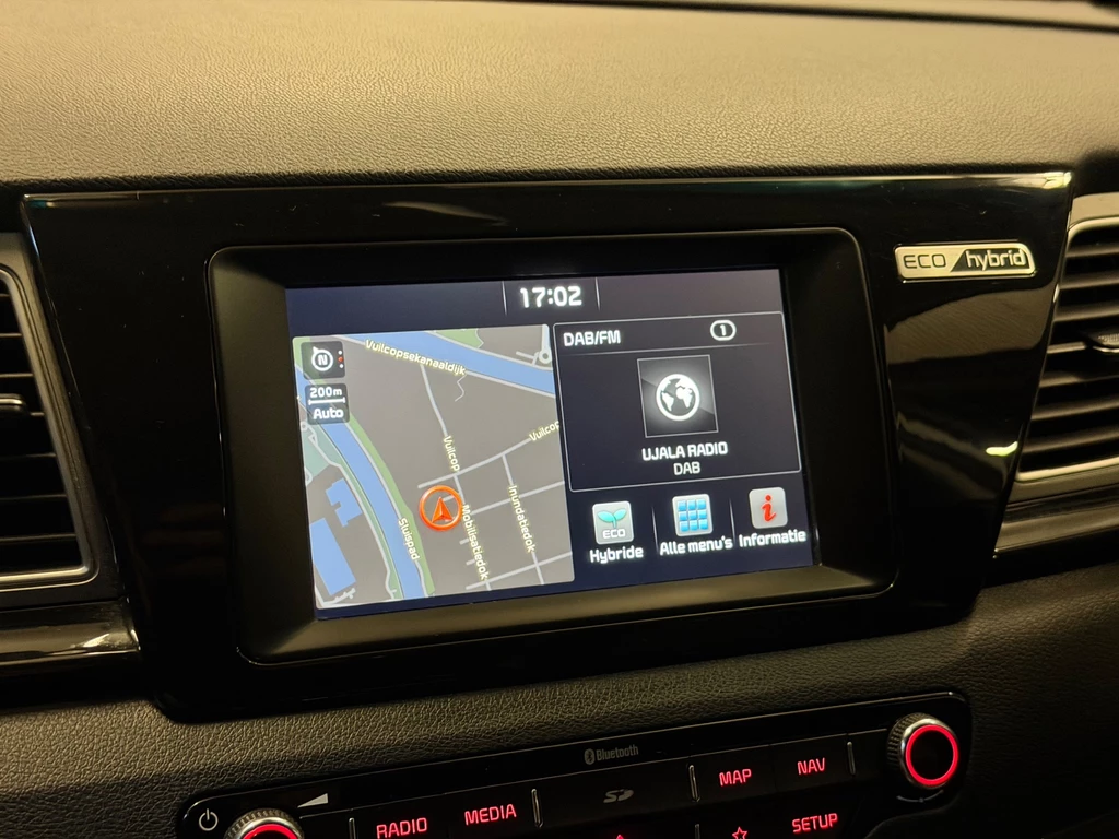 Kia Niro – foto 15