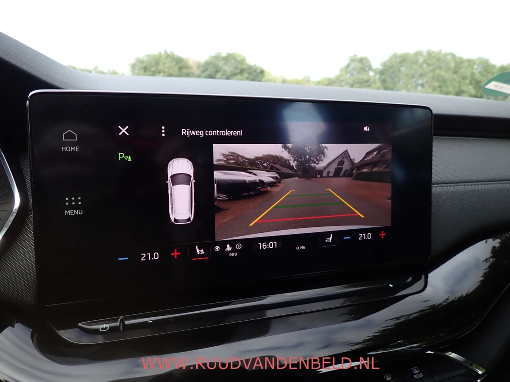 Škoda Octavia – foto 23