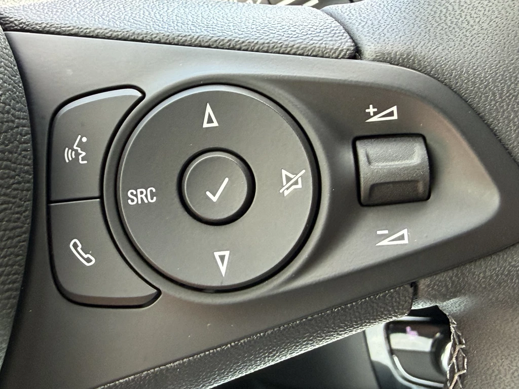 Opel Corsa-e – foto 22