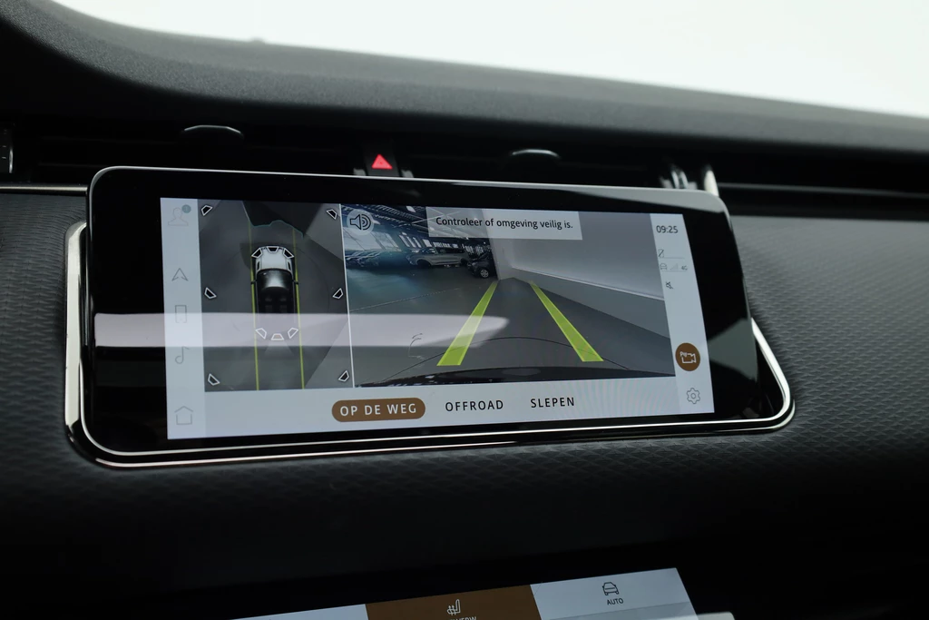Land Rover Range Rover Evoque – foto 17