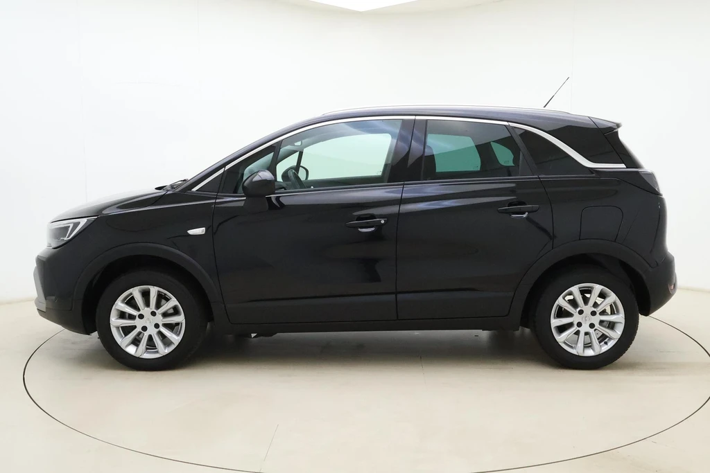 Opel Crossland – foto 2