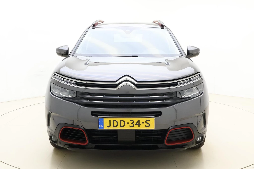 Citroën C5 Aircross – foto 9