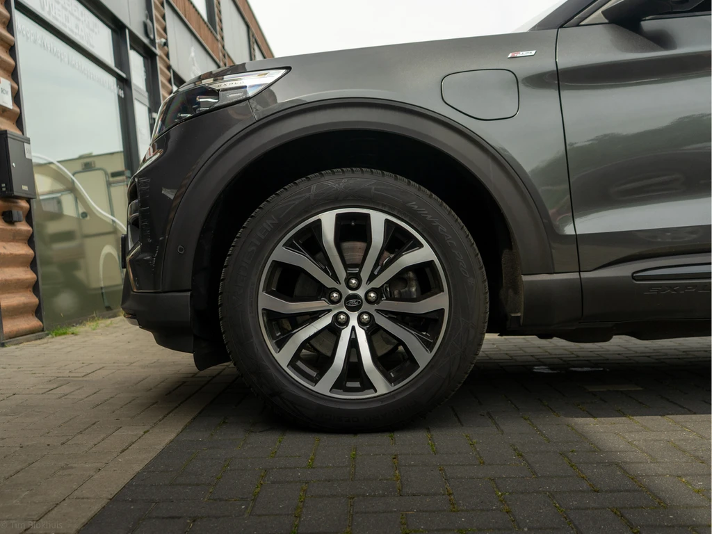 Ford Explorer – foto 7