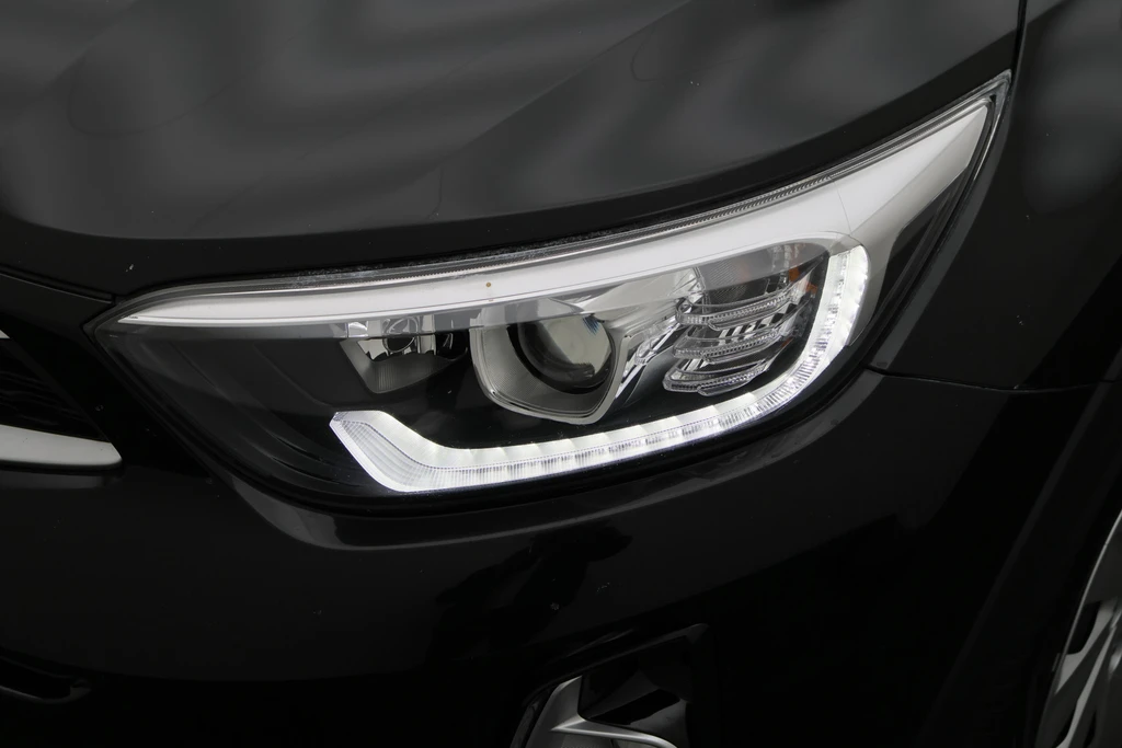 Kia Stonic – foto 21