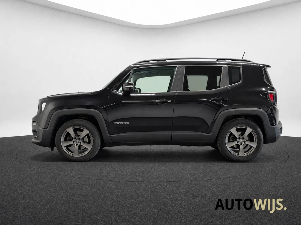 Jeep Renegade – foto 2