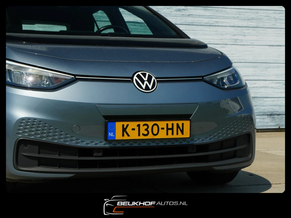 Volkswagen ID.3 – foto 11