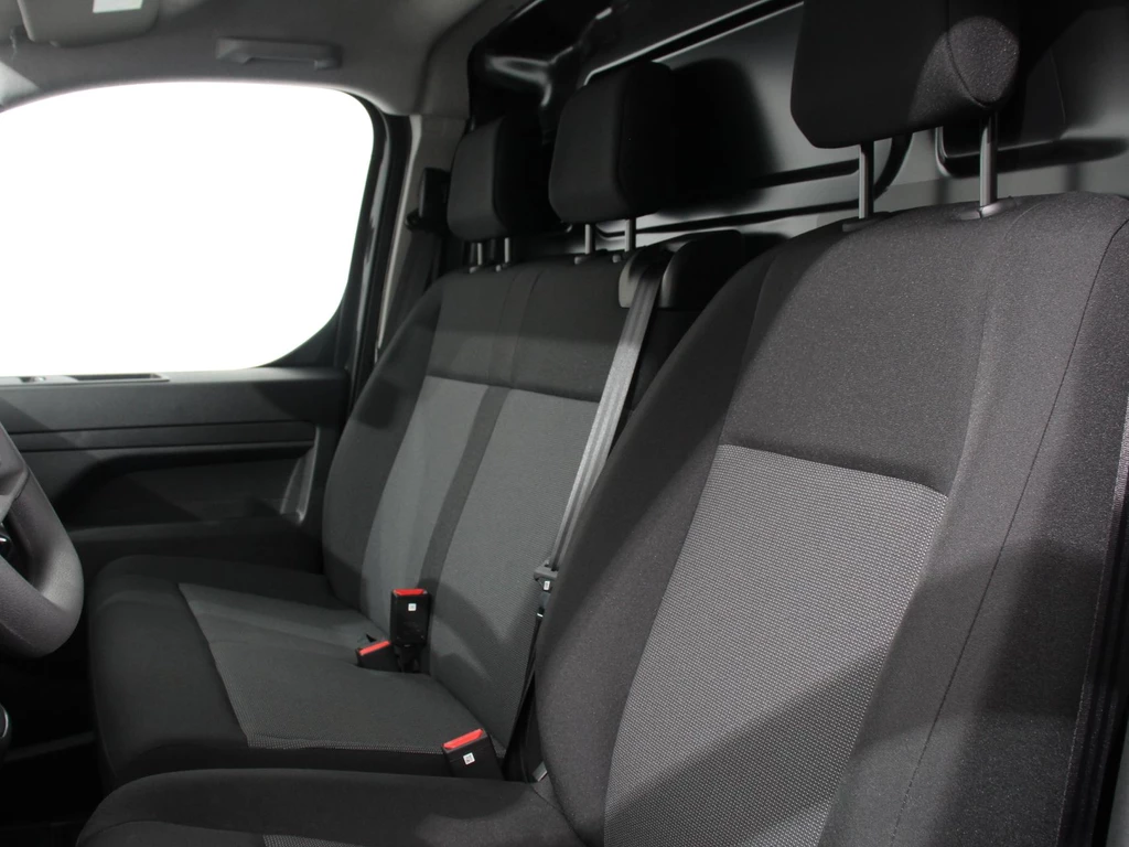 Opel Vivaro – foto 30