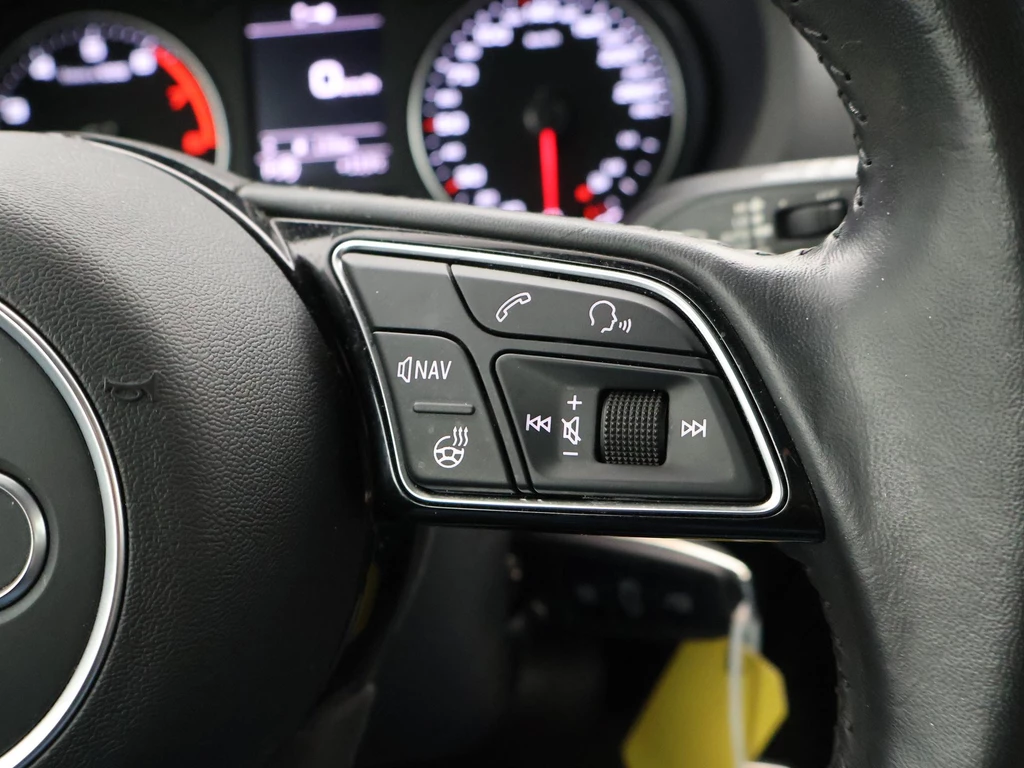 Audi A3 – foto 28
