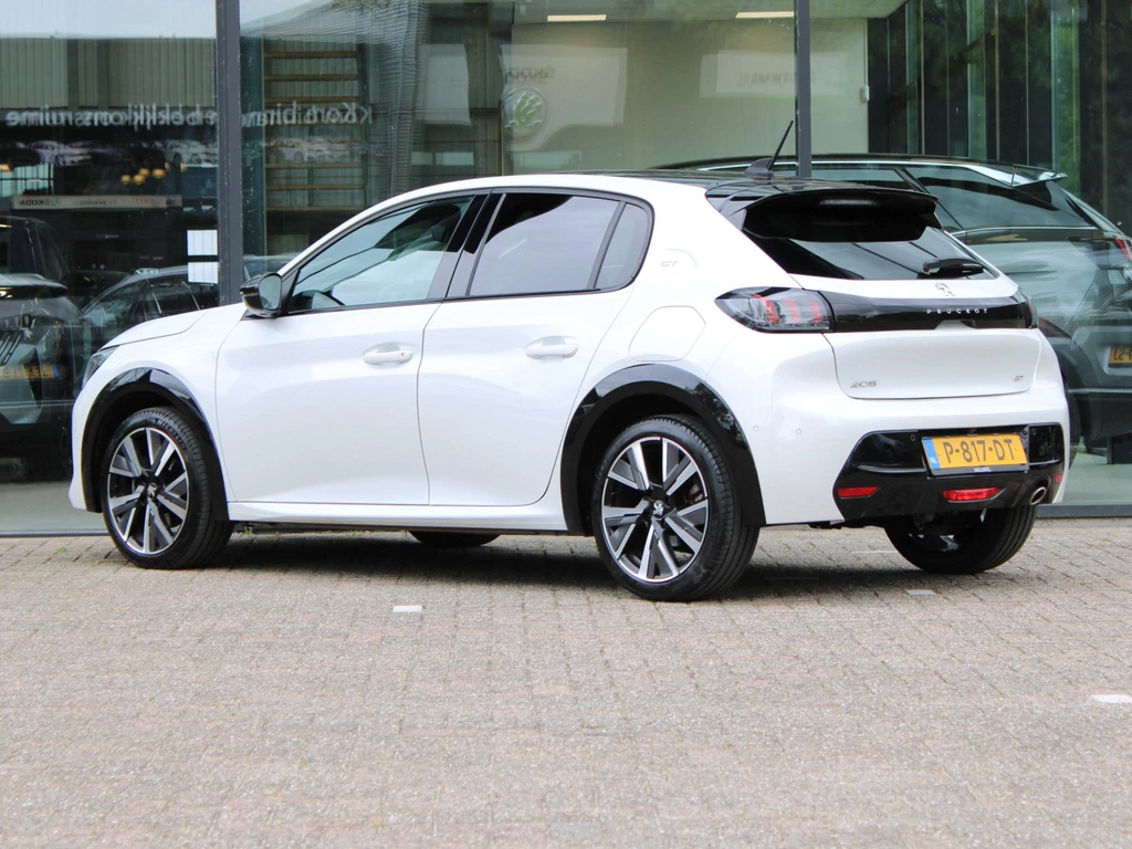 Peugeot 208 – foto 2