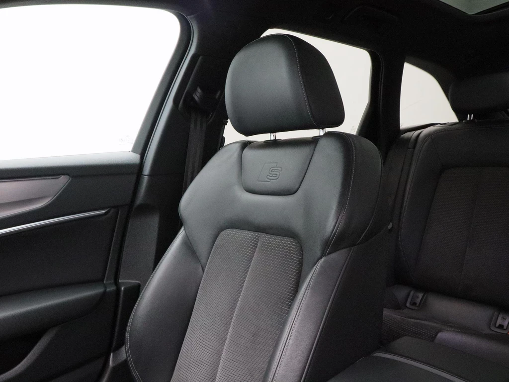 Audi A6 – foto 40