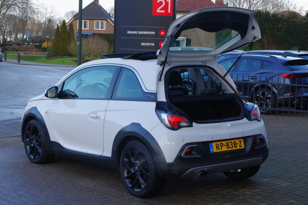 Opel ADAM – foto 4