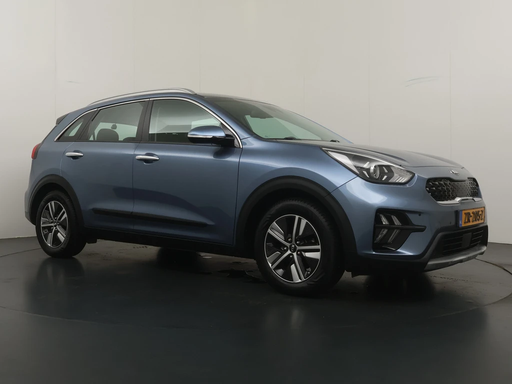 Kia Niro – foto 11