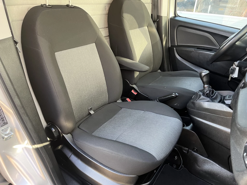 Fiat Doblò – foto 12