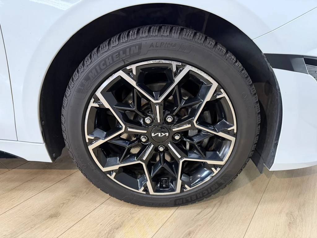 Kia ProCeed – foto 38