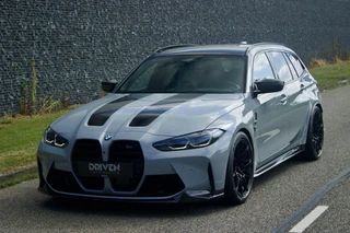 BMW M3 – thumbnail 1