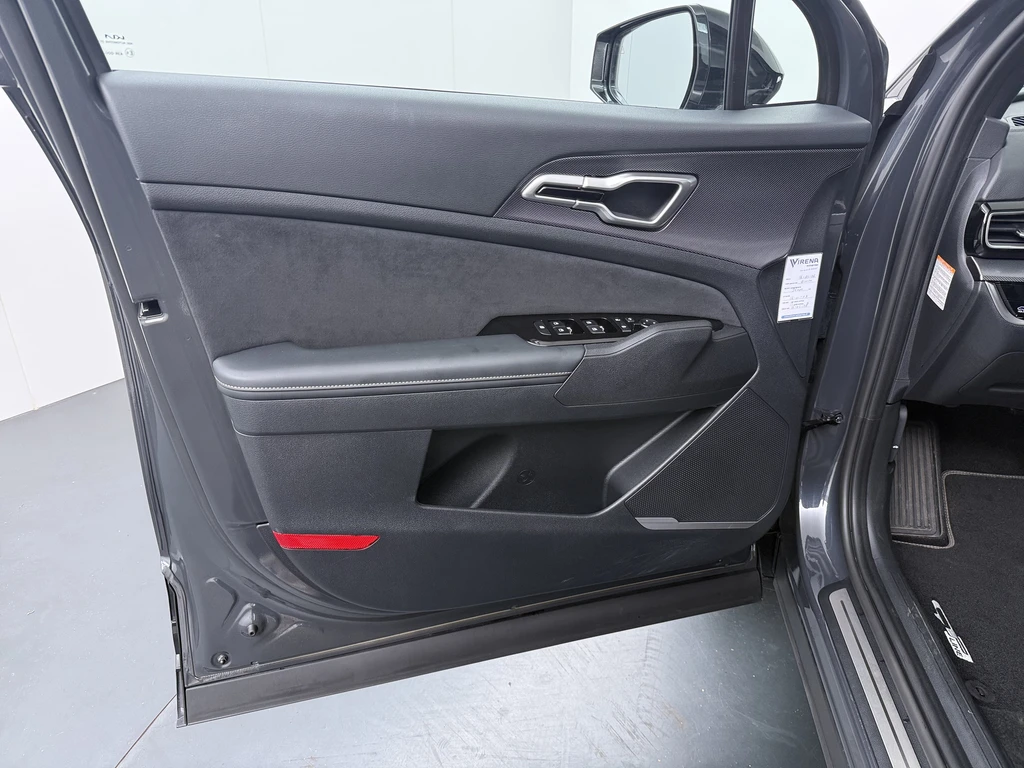 Kia Sportage – foto 23