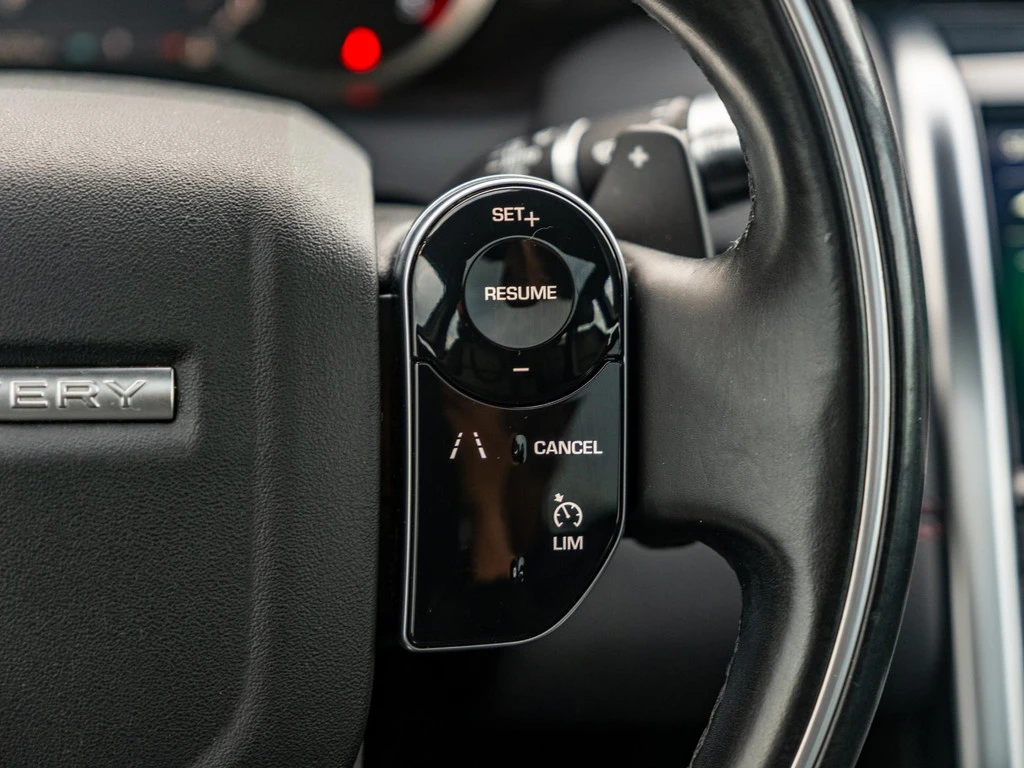 Land Rover Discovery Sport – foto 21
