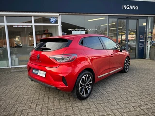 Renault Clio – thumbnail 4