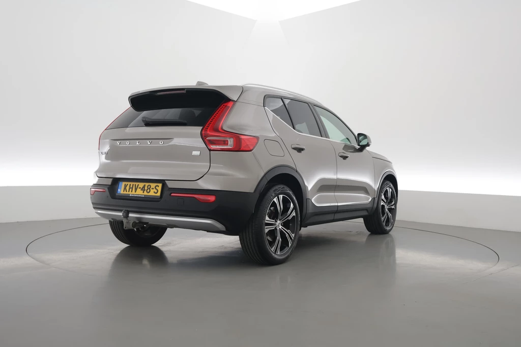 Volvo XC40 – foto 4