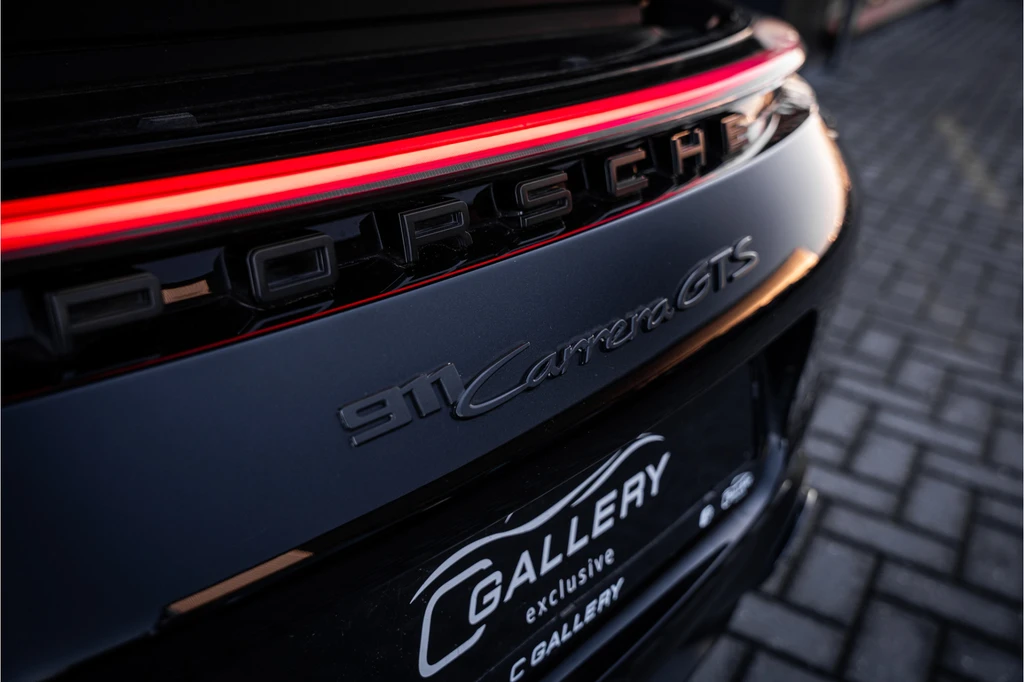 Porsche 911 – foto 48