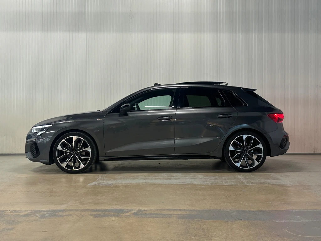 Audi A3 – foto 2