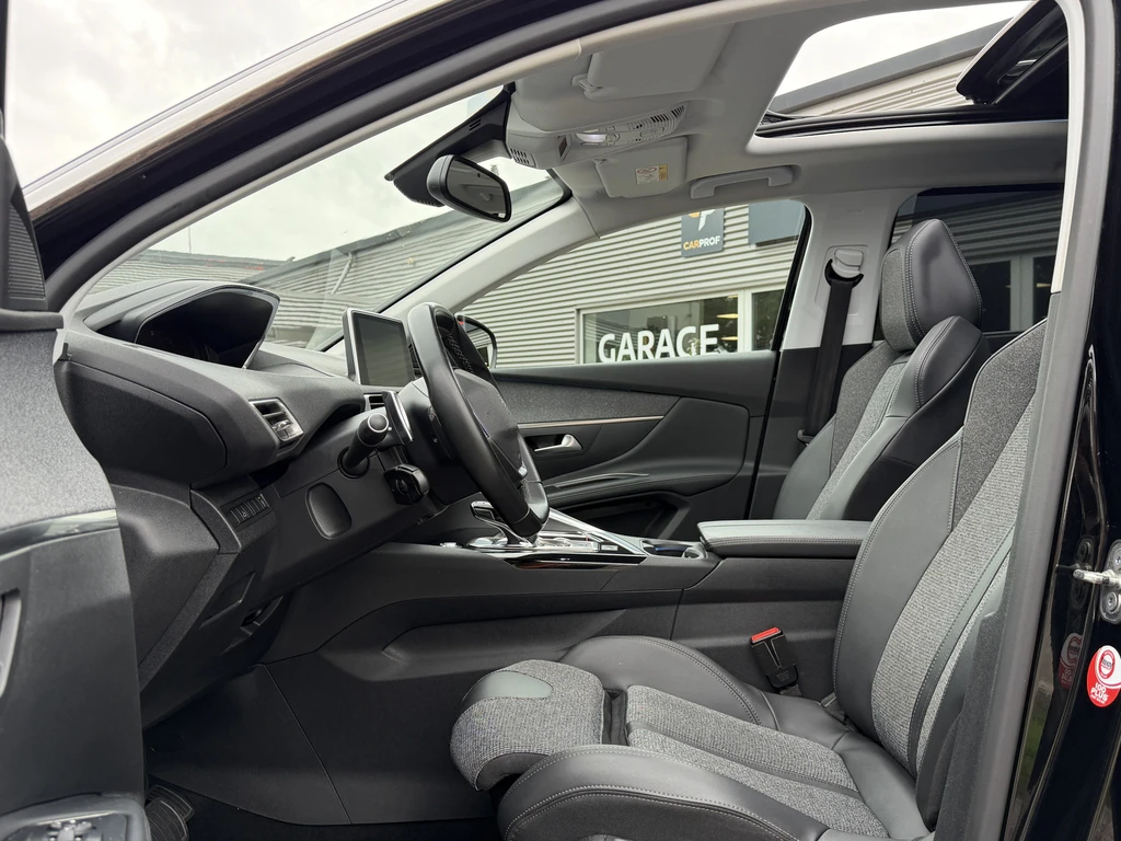 Peugeot 5008 – foto 9