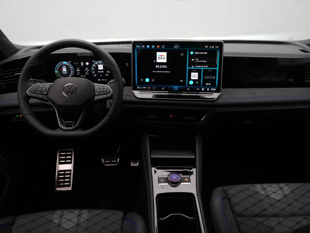 Volkswagen Tiguan – foto 12