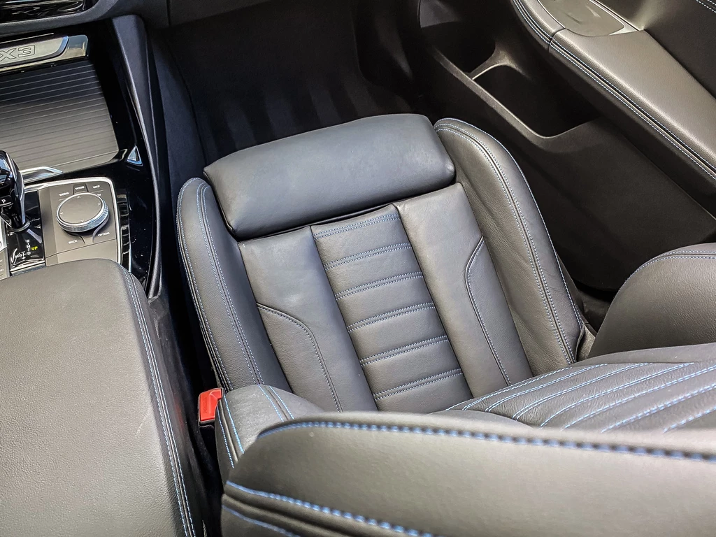BMW X3 – foto 98