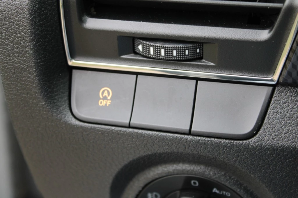 Škoda Fabia – foto 19