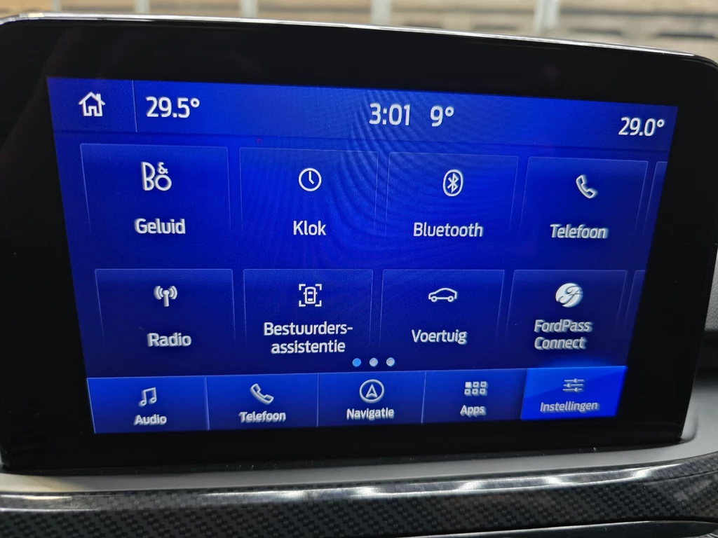 Ford Kuga – foto 20