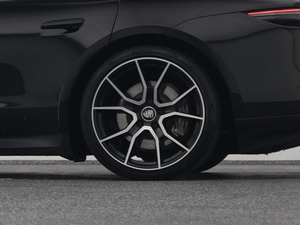 Porsche Taycan – foto 41