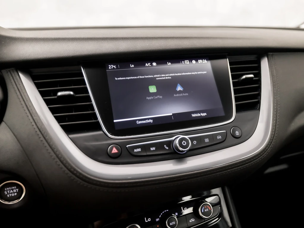 Opel Grandland X – foto 29