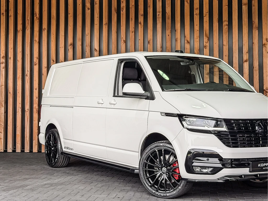 Volkswagen Transporter – foto 13