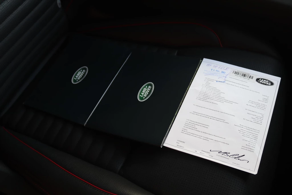 Land Rover Discovery Sport – foto 8
