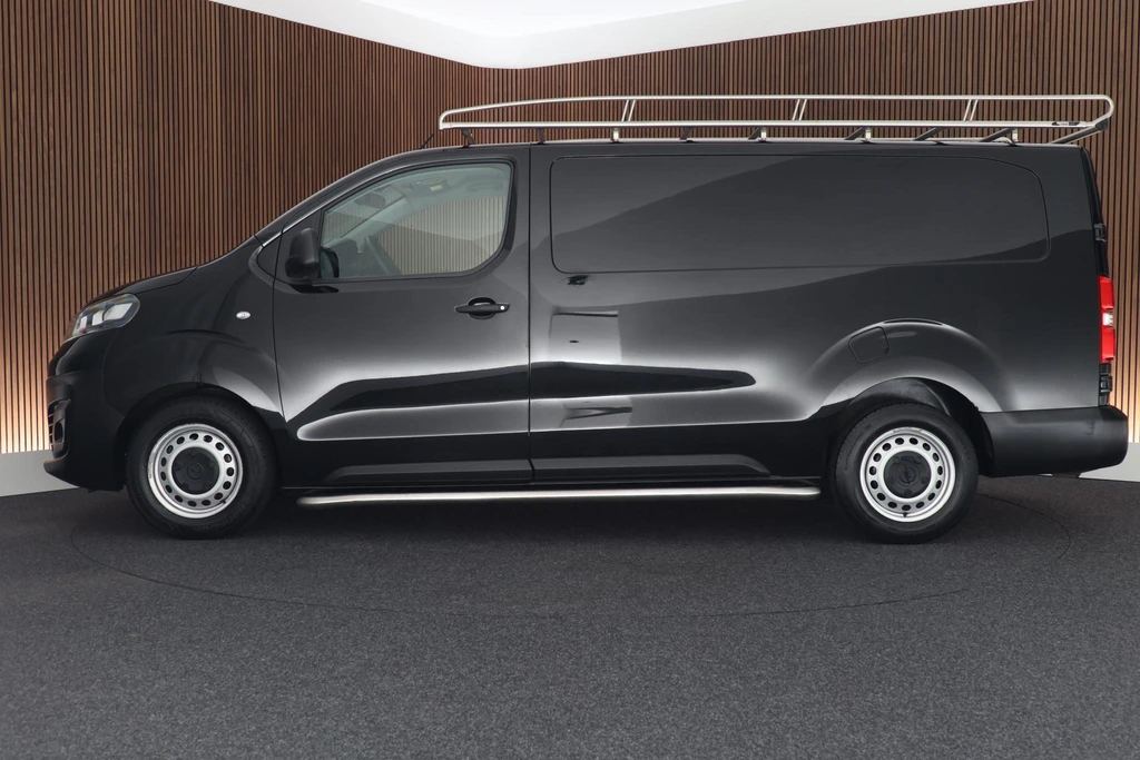 Opel Vivaro – foto 2