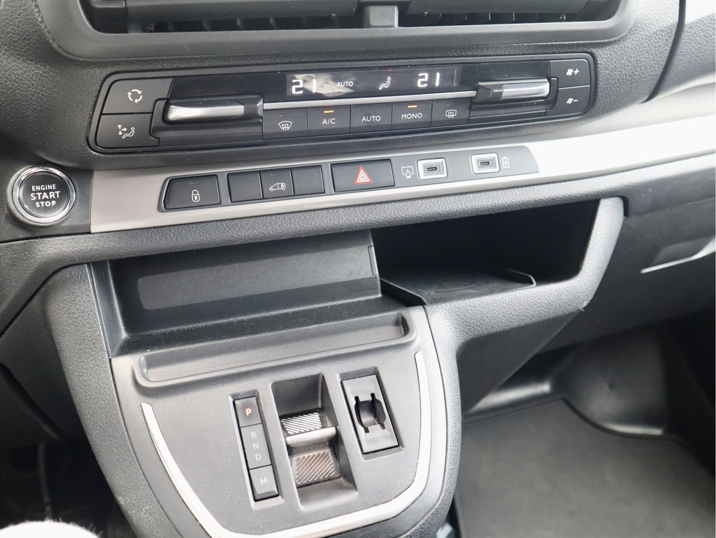 Opel Vivaro – foto 16