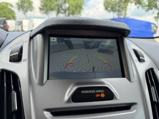 Ford Transit Connect – thumbnail 22