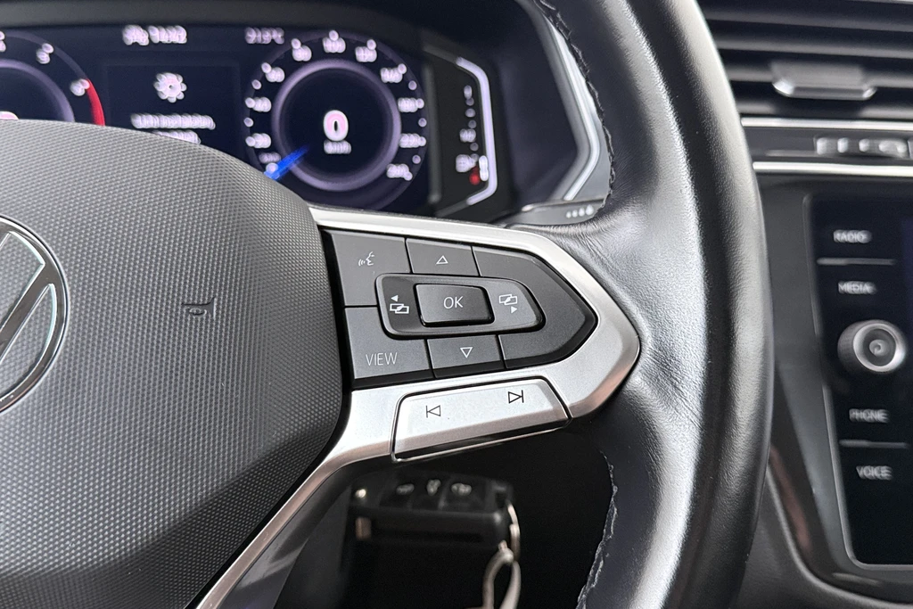 Volkswagen Tiguan Allspace – foto 20