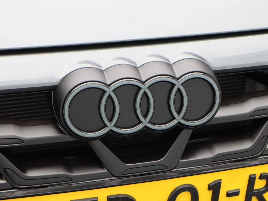 Audi A3 – foto 11