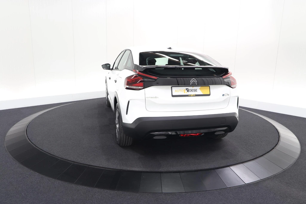 Citroën ë-C4 – foto 6